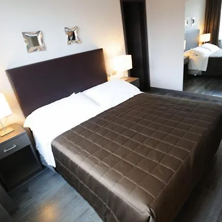 Park Sporting 4* Терамо