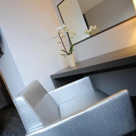 Отель Park Sporting 4*