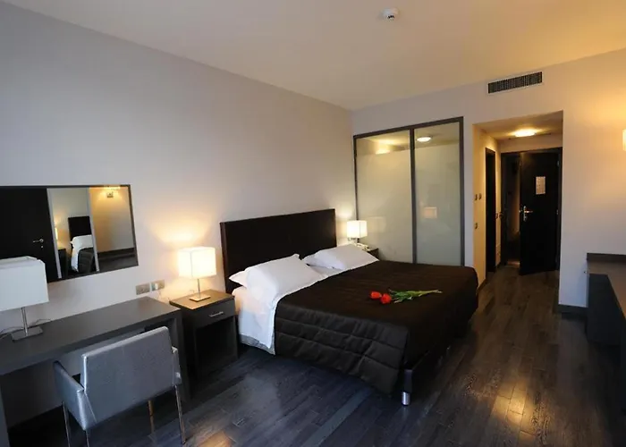 Hotel Park Sporting Teramo