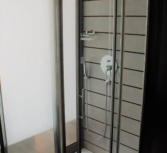 Hotel Park Sporting 4*