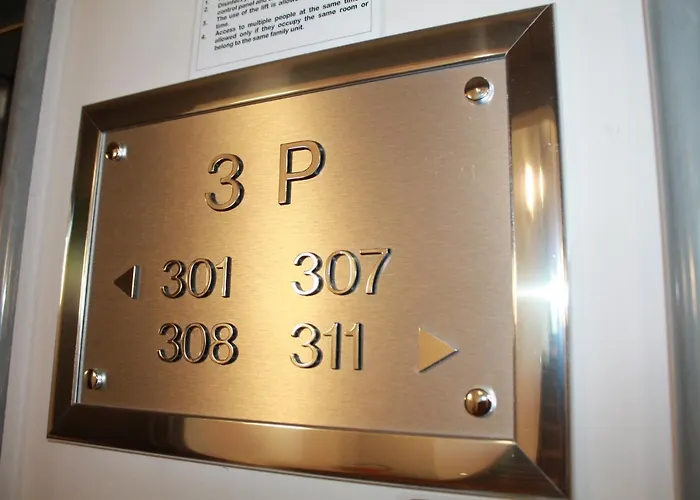 Park Sporting 4* Teramo