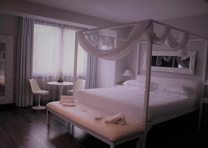 Hotel Park Sporting 4*