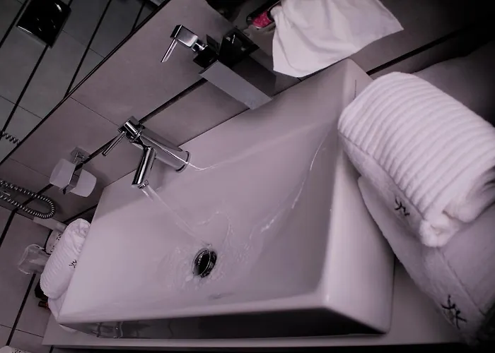 Park Sporting Hotel 4*