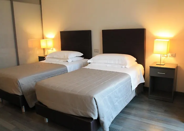 Park Sporting Hotel Teramo