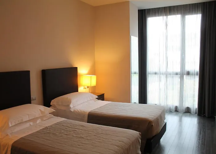 Park Sporting Hotel 4*