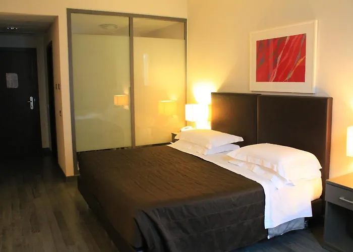 Park Sporting Hotel 4*