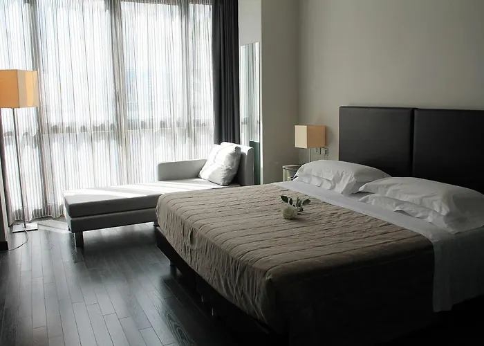 Hotel Park Sporting Teramo