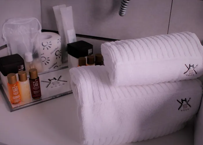 Park Sporting 4* Teramo