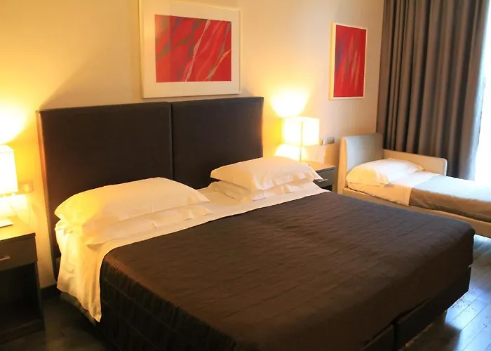 Hotel Park Sporting 4*