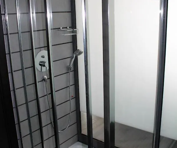 Park Sporting 4* Teramo