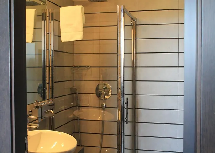 Park Sporting 4* Teramo