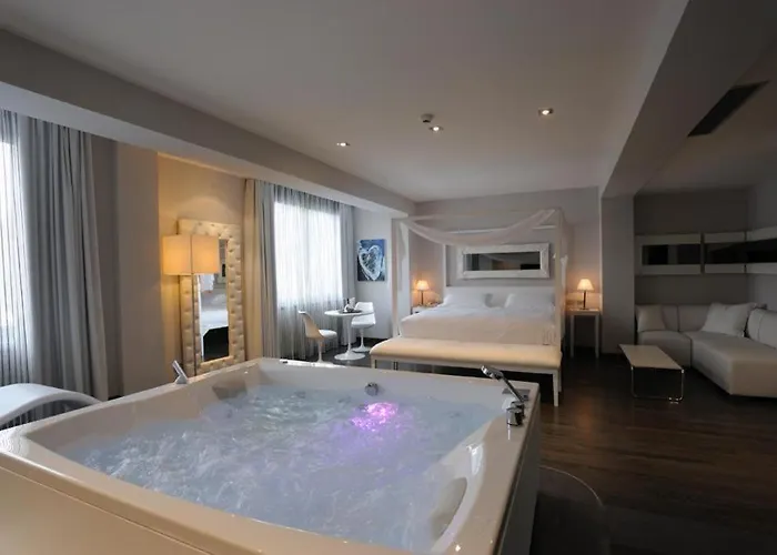 Park Sporting Hotel Teramo