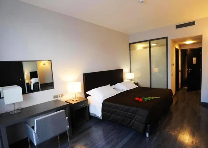 Park Sporting 4* Teramo