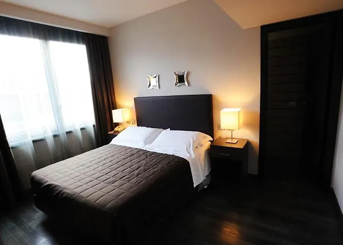 Park Sporting Hotel 4*