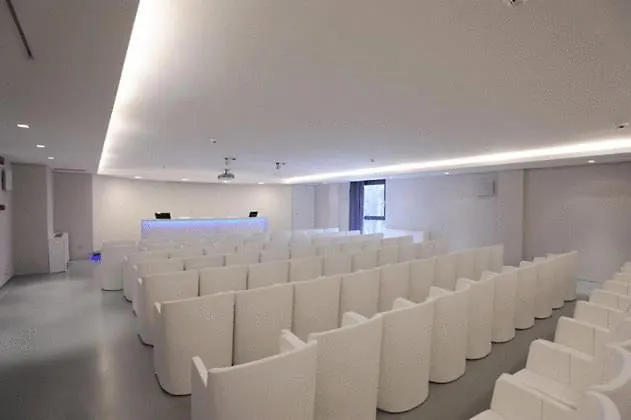 Park Sporting Hotel Teramo