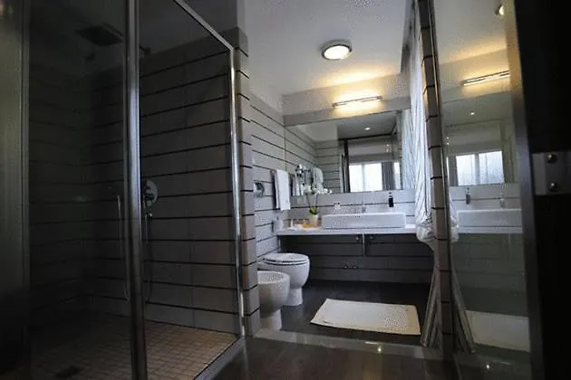 Hotel Park Sporting 4*