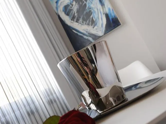 Hotel Park Sporting 4*