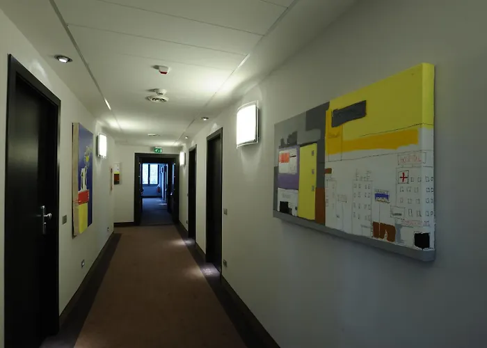 Park Sporting Hotel 4*