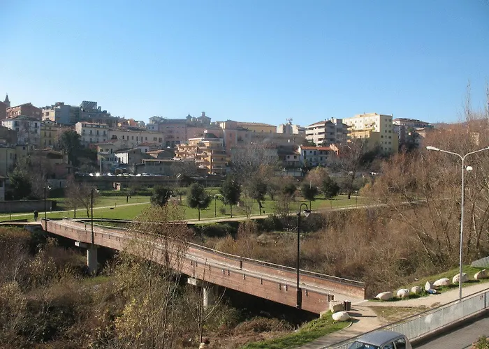 Park Sporting Teramo