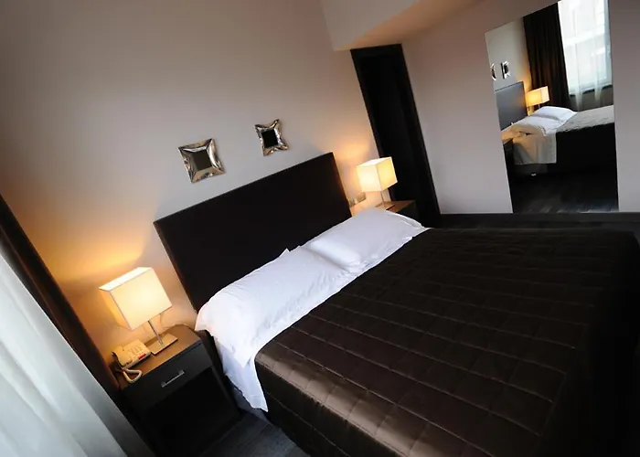 Park Sporting Hotel Teramo