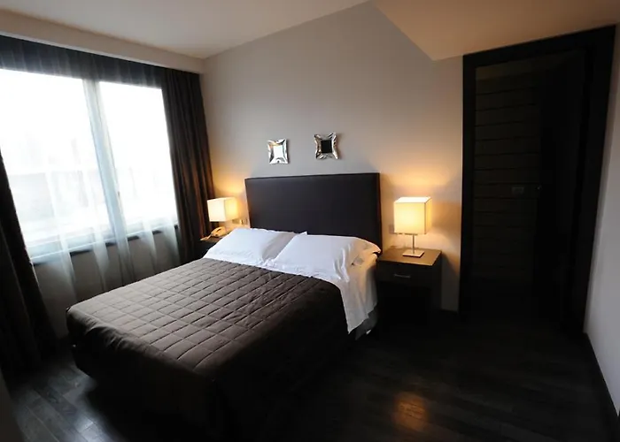 Hotel Park Sporting 4*