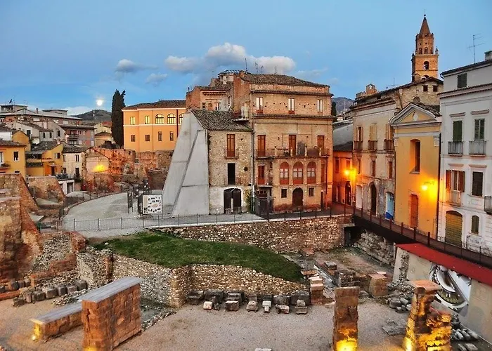 Park Sporting Hotel 4*