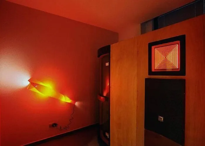 Park Sporting Hotel Teramo