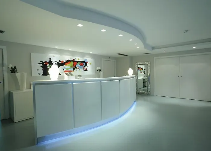 Hotel Park Sporting 4*