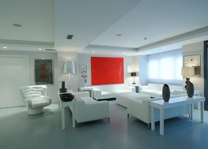 Park Sporting Hotel 4*