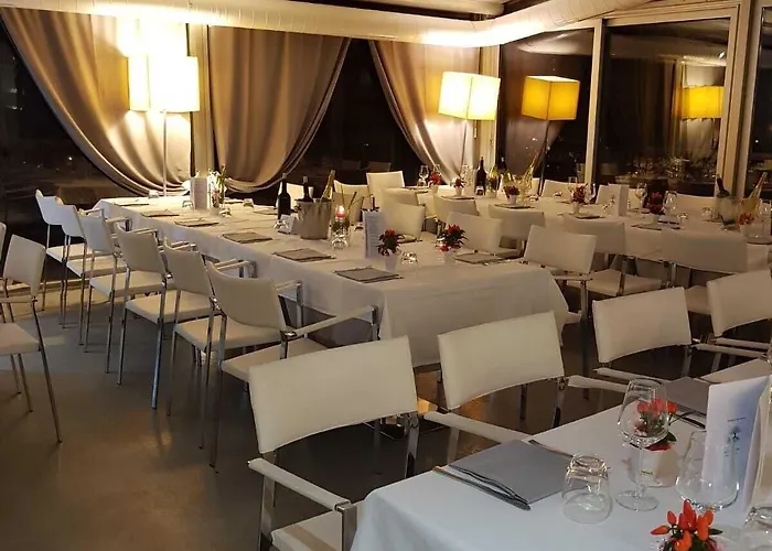 Park Sporting 4* Teramo