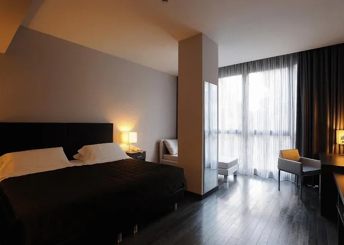 Park Sporting 4* Teramo