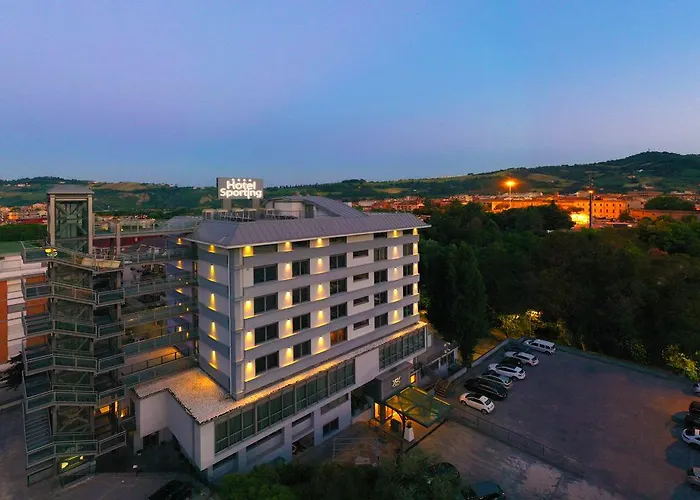 Park Sporting Teramo