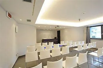 Hotel Park Sporting Teramo