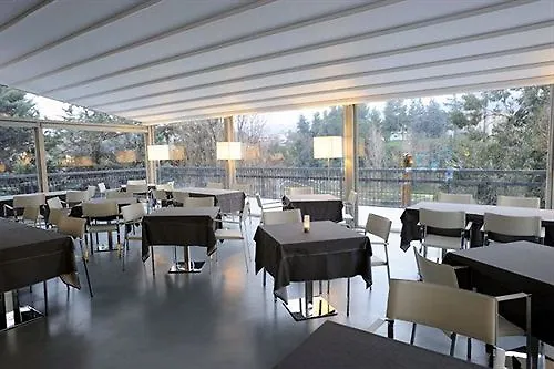 Hotel Park Sporting Teramo