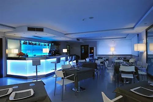 Park Sporting 4* טראמו