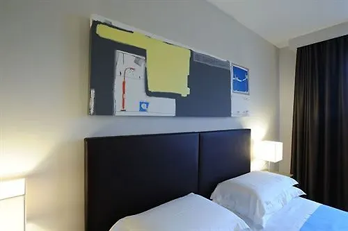 Park Sporting Hotel Teramo