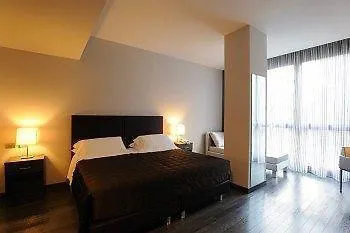 Hotel Park Sporting 4*