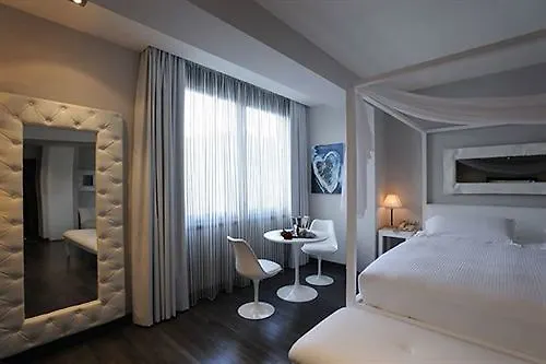 Hotel Park Sporting 4*