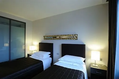 Park Sporting Hotel Teramo