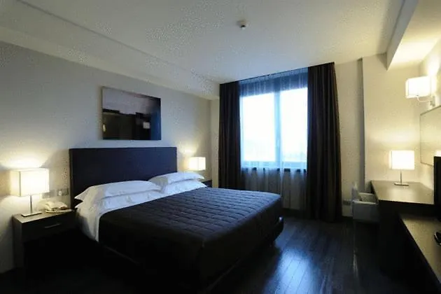 Park Sporting 4* Teramo