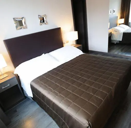 Park Sporting 4* Teramo