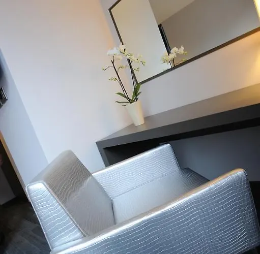 Hotel Park Sporting 4*